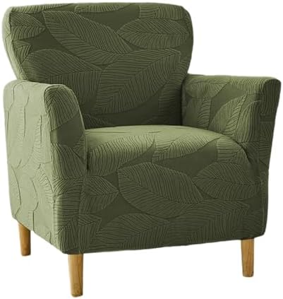 Eco-Ancheng Banquet Armchair Slipcovers Accent Chair Covers Chair Slipcover