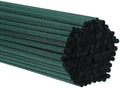 10inch Mystical Forest Green Reed Diffuser Sticks – 60Pcs Fiber Reed Diffuser Sticks for Aromatherapy Oil, Long-Lasting Scent Throw in Home, Bedroom & Office