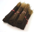 Bless-Organic-Black-Frankincense-Myrrh 100%-Natural-Handmade-Incense-Sticks