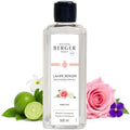 MAISON BERGER Lampe Berger Refill, 500 ml, Paris Chic