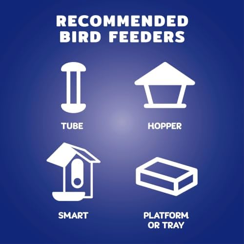 Audubon Park Extreme Variety Wild Bird Seed, 10 lb.