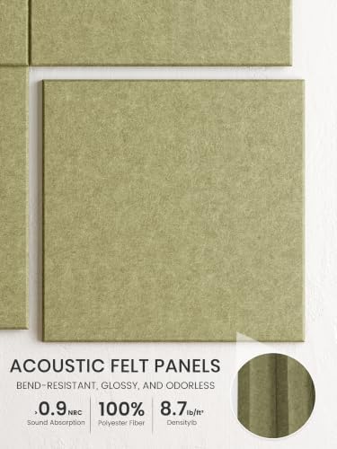 Felt Bulletin Board & Cork Board Alternative 48" x 36"