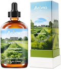 Peppermint Oil with Premium Gift Box - Peppermint Essential Oils for Diffusers - 4 Fl Oz 100% Pure Natural - Gift-Ready Box - Gifts for Women