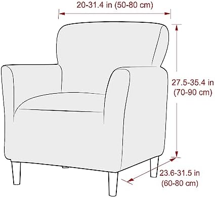 Stretch Chair Covers Banquet Armchair Slipcovers