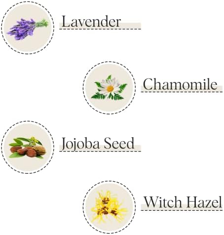 DRMTLGY Lavender Linen Mist | Aromatherapy Pillow & Room Spray