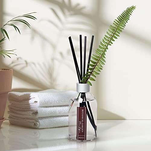 Aronica Jungle Theme Bathroom Decor, Gift Registry First Apartment, Restaurant Bathroom Accessories, Tropical Small Sink Plant, Air Diffusers for Home