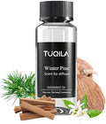 Hotel Waterless Diffuser Oil Winter Pine 120ML