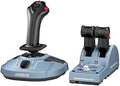 Thrustmaster TCA Officer Pack Airbus Edition for Flight Simulation (Compatible with PC)