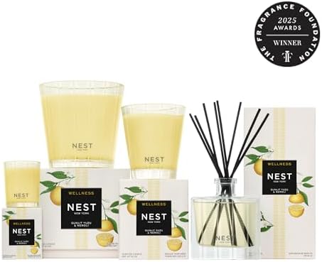 NEST New York Liquid Soap, Sunlit Yuzu & Neroli - 10 fl oz