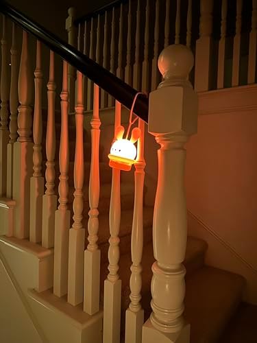 Nursery Night Light for Baby,Portable LED Night Lamp for Breastfeeding