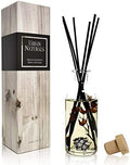 Urban Naturals Reed Diffuser Set, Mountain Air - Bathroom Shelf Décor