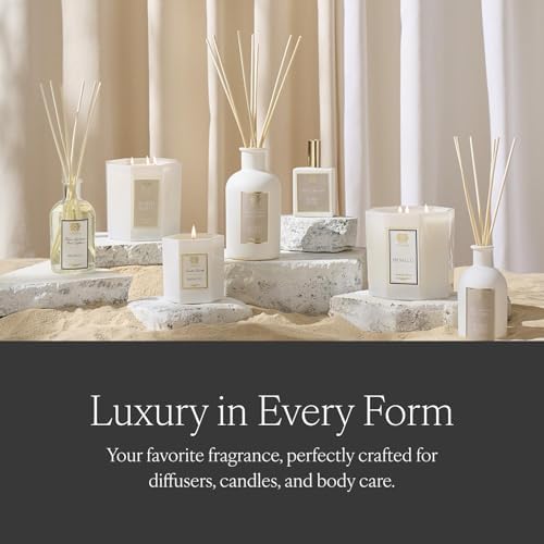 Antica Farmacista Reed Diffuser & Candle Set, White Spruce