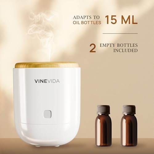 VINEVIDA Aroma Diffuser Pure Home