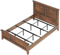 Bed Frame Support System - Universal Strong Center Support Beams