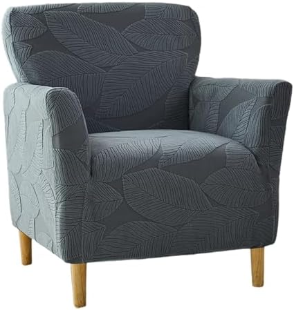 Eco-Ancheng Banquet Armchair Slipcovers Accent Chair Covers Chair Slipcover