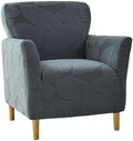 Eco-Ancheng Banquet Armchair Slipcovers Accent Chair Covers Chair Slipcover