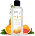 MAISON BERGER Lampe Berger Refill, 500 ml, Sparkling Zest