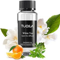 White Tea Waterless Essential Oil 120ML for Diffusers