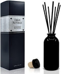 Urban Naturals Reed Diffuser Set, Lavender Cedarwood - Bathroom Shelf Décor