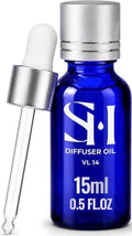 Vanilla VL14 Hotel Diffuser Oil Refill, 0.5 oz (15 ml)