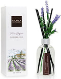 Aronica Bathroom Relaxation Accessories, Lavender Products Spa Bathroom Ideas, Guest Room Must Haves, Living Room Essentials for Cozy Home, House Items Spare Bedroom, Lavender Diffuser