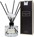 CULTURE & NATURE Reed Diffuser Set 6.7oz (200ml) Musky Sage Scented Diffuser with Sticks Home Fragrance Reed Diffuser for Bathroom Shelf Decor