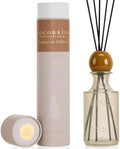 COCORRÍNA Reed Diffuser 8.5 oz Large Capacity White Pine Scent