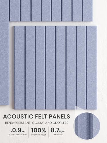 Felt Bulletin Board & Cork Board Alternative 48" x 36"