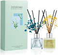Freesia Jasmine White Tea Reed Diffuser Set