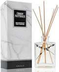 Urban Naturals Reed Diffuser Set, Lavender Fields - Bathroom Shelf Décor