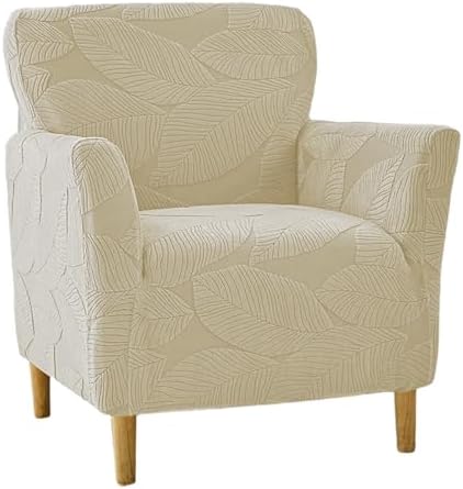 Eco-Ancheng Banquet Armchair Slipcovers Accent Chair Covers Chair Slipcover