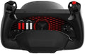 Honeycomb Alpha Flight Controls Yoke & Switch Panel