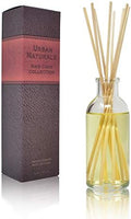 Urban Naturals Reed Diffuser Set, Vetiver - Bathroom Shelf Décor