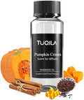Waterless Diffuser Oil Pumpkin Cream 120ML