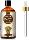 PHATOIL 3.38FL.OZ Dragons Blood Fragrance Oils for Aromatherapy, Essential Oils for Diffusers for Home, Perfect for Diffuser, DIY Candle and Soap Making, DIY Scented Products - 100ml