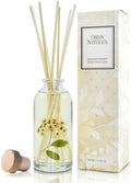 Urban Naturals Reed Diffuser Set, Spring Blooms - Bathroom Shelf Décor