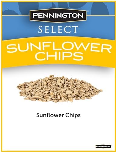 Pennington Select Sunflower Chips 15lb