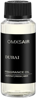 Dubai Hotel Diffuser Oil for Luxury Home Fragrance - 120ml/4 fl oz