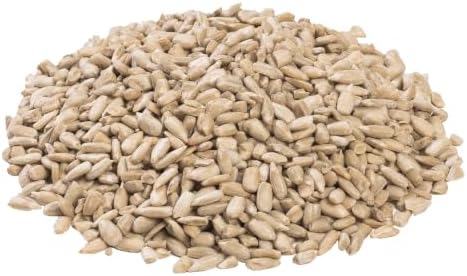 Audubon Park Sunflower Hearts Wild Bird Seed, 10 lb.