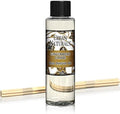 Urban Naturals Gingerbread Cookie Scented Reed Diffuser Oil Refill | Fall Collection | Warm Vanilla, Nutmeg, Cinnamon & Ginger | Great Autumn Scent! | Made in The USA
