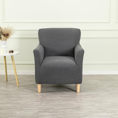 Eco-Ancheng Banquet Armchair Slipcovers Accent Chair Covers Chair Slipcover