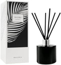 Reed Diffuser Set,Salted Coconut & Mahogany Oil Fragrance Diffuser