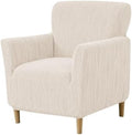 Eco-Ancheng Banquet Armchair Slipcovers Accent Chair Covers Chair Slipcover