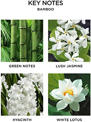 NEST New York Wall Diffuser Refill, Bamboo