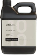VINEVIDA (32oz) Hotel Fragrance Collection Diffuser Oil - Scents for Home - Cold Air Essential Oil - No.1010 Inspired by Hotel Costes