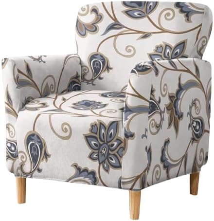 Eco-Ancheng Banquet Armchair Slipcovers Accent Chair Covers Chair Slipcover