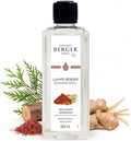 MAISON BERGER Lampe Berger Refill, 500 ml, Winterwood