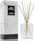 Urban Naturals Reed Diffuser Set, Lemon Verbena - Bathroom Shelf Décor