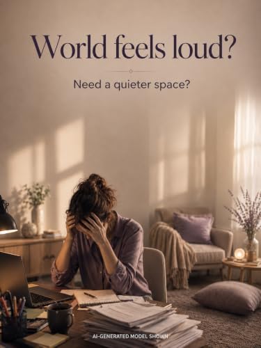 100% Pure Essential Oil Blends - Quiet Balance