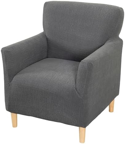 Eco-Ancheng Banquet Armchair Slipcovers Accent Chair Covers Chair Slipcover